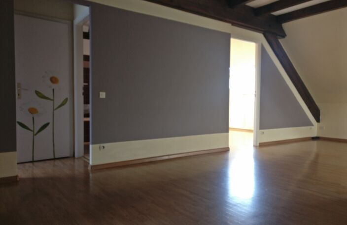 Appartement à louer 3 pièces STRASBOURG (67)/ NEUDORF — photo 3