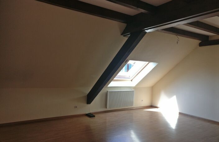 Appartement à louer 3 pièces STRASBOURG (67)/ NEUDORF — photo 4