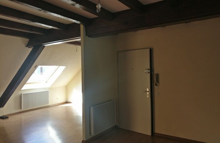 Appartement à louer 3 pièces STRASBOURG (67)/ NEUDORF — photo 5