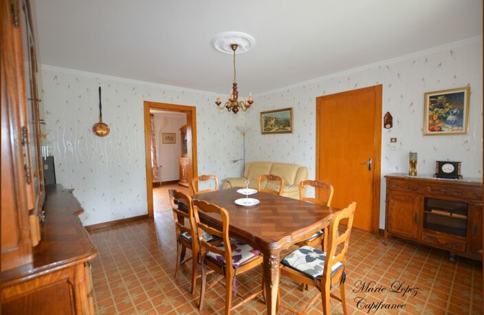 Maison à vendre 0 pièces REZONVILLE (57) — photo 5