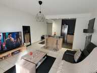 Dpt Gard (30), à vendre ALES appartement T2 de 45 m² + place de parking privative dans résidence sécurisé — photo 2