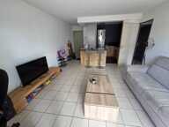 Dpt Gard (30), à vendre ALES appartement T2 de 45 m² + place de parking privative dans résidence sécurisé — photo 3