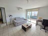 Dpt Gard (30), à vendre ALES appartement T2 de 45 m² + place de parking privative dans résidence sécurisé — photo 4