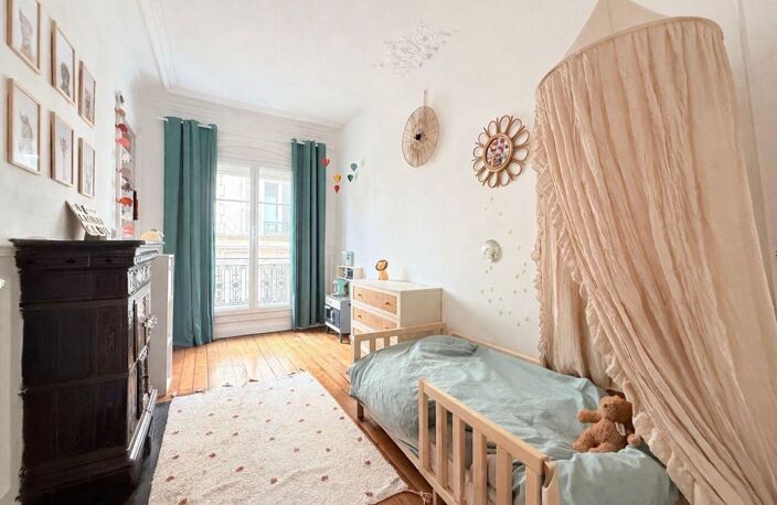 Appartement à vendre 4 pièces REIMS Hyper Centre ville (51) — photo 2
