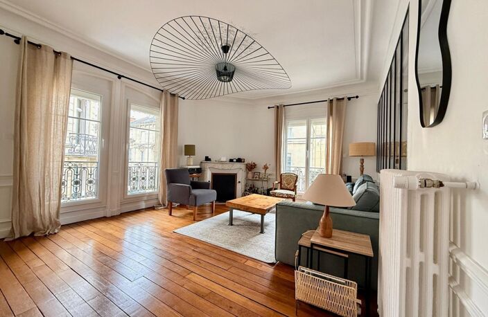 Appartement à vendre 4 pièces REIMS Hyper Centre ville (51) — photo 3