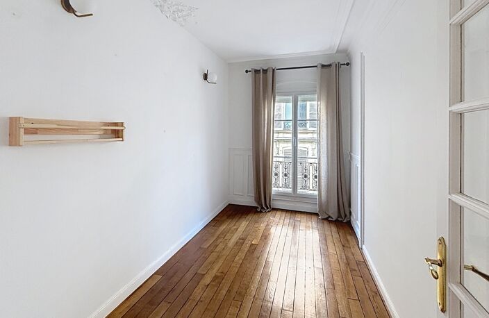Appartement à vendre 4 pièces REIMS Hyper Centre ville (51) — photo 4