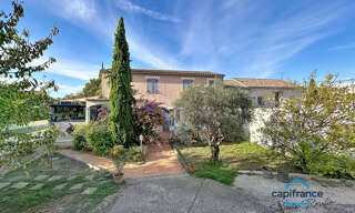 Maison 9 Pièces 183 m² à vendre à Avignon (84000)
