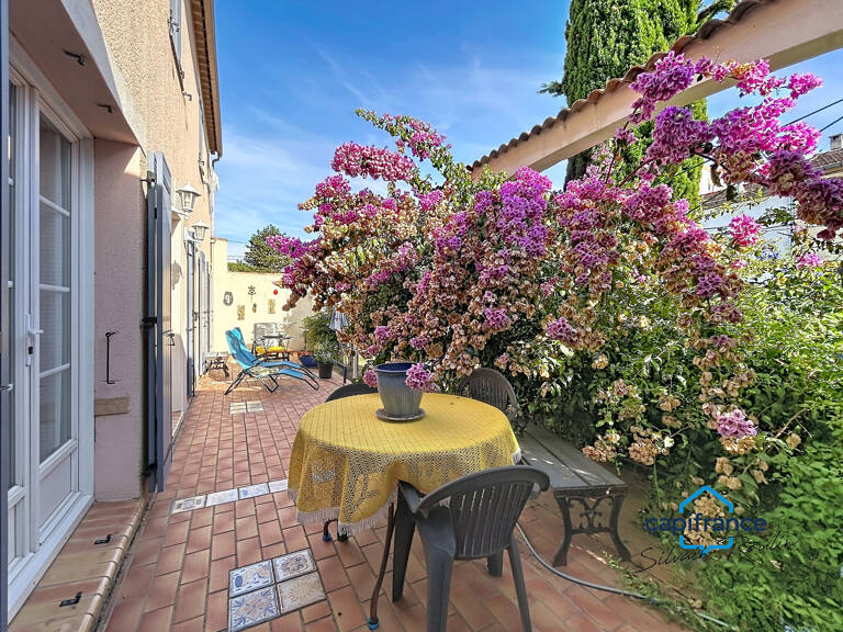 Maison 187 m² – 5 chambres – 2 espaces indépendants – Avignon Saint-Véran — photo 1