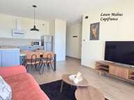 GROISY – A vendre beau T2 avec balcon, vue montagnes, cave, 2 stationnements privatifs — photo 2