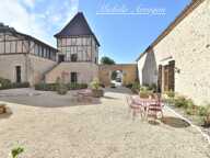 Propriete à vendre 20 pièces PINEL HAUTERIVE (47) — photo 4