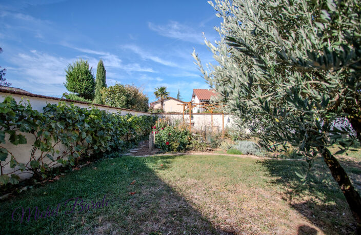 GENAS – PROPRIÉTÉ LUXE & PRESTIGE – 131 M² – SOUS-SOL 100 M² – TERRAIN 1 118 M² — photo 4