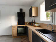 Maison à vendre 4 pièces axe 4 voies La Rochelle / Niort — photo 3