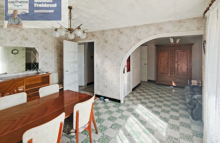 Maison à vendre 5 pièces proche de LOUHANS (71) — photo 4