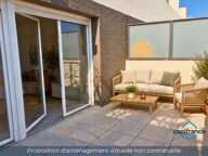 Montpellier Malbosc – T3 de 59 m² avec terrasse et parking en sous-sol — photo 2