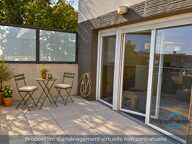 Montpellier Malbosc – T3 de 59 m² avec terrasse et parking en sous-sol — photo 3