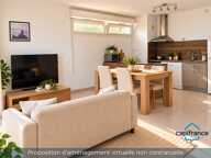 Montpellier Malbosc – T3 de 59 m² avec terrasse et parking en sous-sol — photo 4