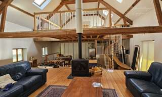 Maison 3 Pièces 184 m² à vendre à Charvonnex (74370)