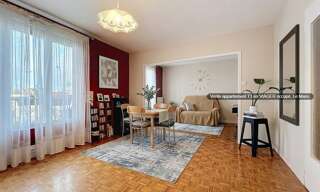 Appartement 71 m² en viager Le Mans (72000)