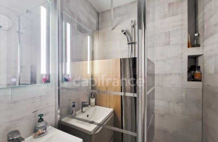 Appartement à vendre 2 pièces 24 m2 SAINT CYPRIEN PLAGE (66) — photo 3