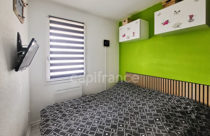 Appartement à vendre 2 pièces 24 m2 SAINT CYPRIEN PLAGE (66) — photo 4