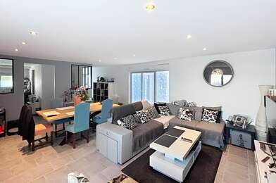 Maison 5 pièces 328600 €