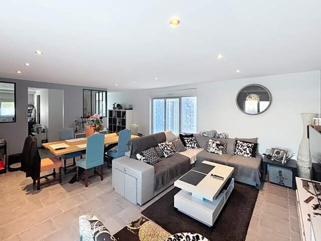 Maison à vendre 5 pièces TINQUEUX (51) — photo du bien
