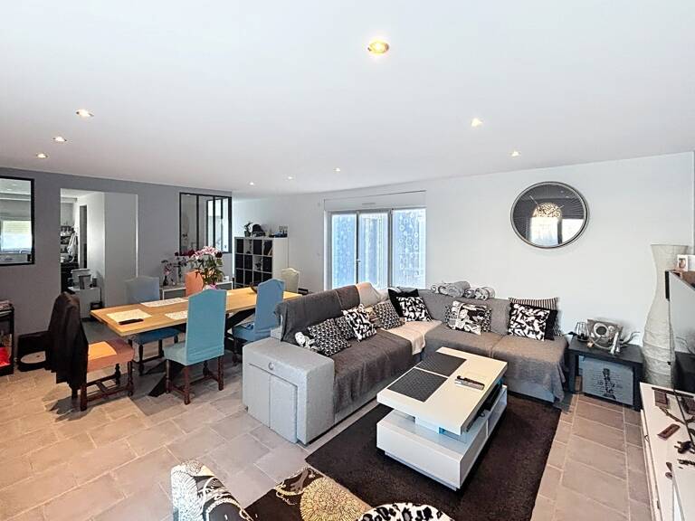 Maison à vendre 5 pièces TINQUEUX (51) — photo 1