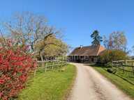 Rare à Lessard-en-Bresse : Ferme Bressane de 159 m2 Dépendance d'Exception et terrain de 8753 m2 — photo 2