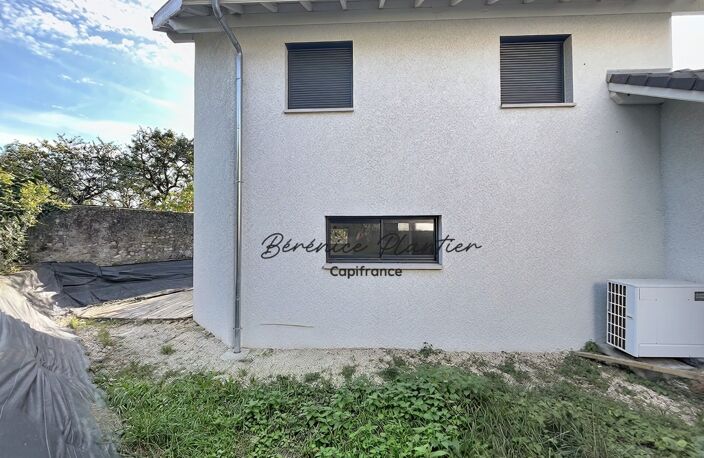 NANGY – Maison récente au cœur du village — photo 4