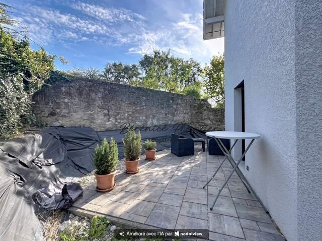 Maison récente au calme — photo du bien