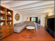 A vendre - Fort de France Quartier Didier -  Villa T6 avec jardin, terrasse, carbet et piscine — photo 3