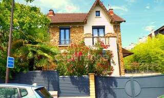 Maison 5 Pièces 106 m² à vendre à Antony (92160)