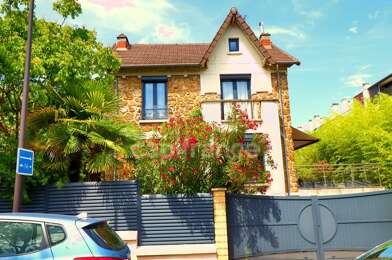 Maison 5 pièces 849000 €