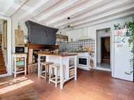 VANCÉ (72) – MAISON DE CHARME, à vendre, 115 m² – 3 CHAMBRES + BUREAU – JARDIN CLOS – 98 000 € FAI — photo 2
