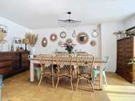 VANCÉ (72) – MAISON DE CHARME, à vendre, 115 m² – 3 CHAMBRES + BUREAU – JARDIN CLOS – 98 000 € FAI — photo 3