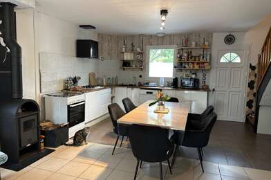 Maison 6 pièces 192900 €
