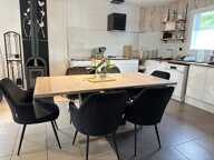 Maison familiale de 110 m² avec jardin arboré à Écommoy — photo 2