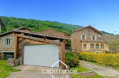 Maison de campagne 108 M² — photo du bien