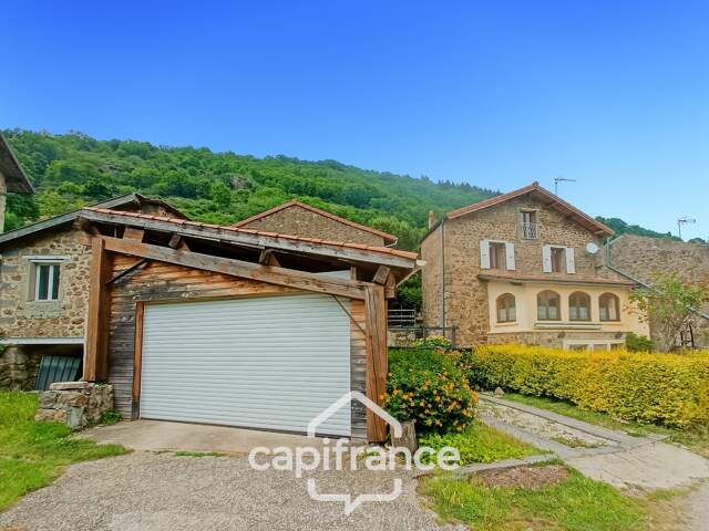 Maison de campagne 108 M² — photo du bien