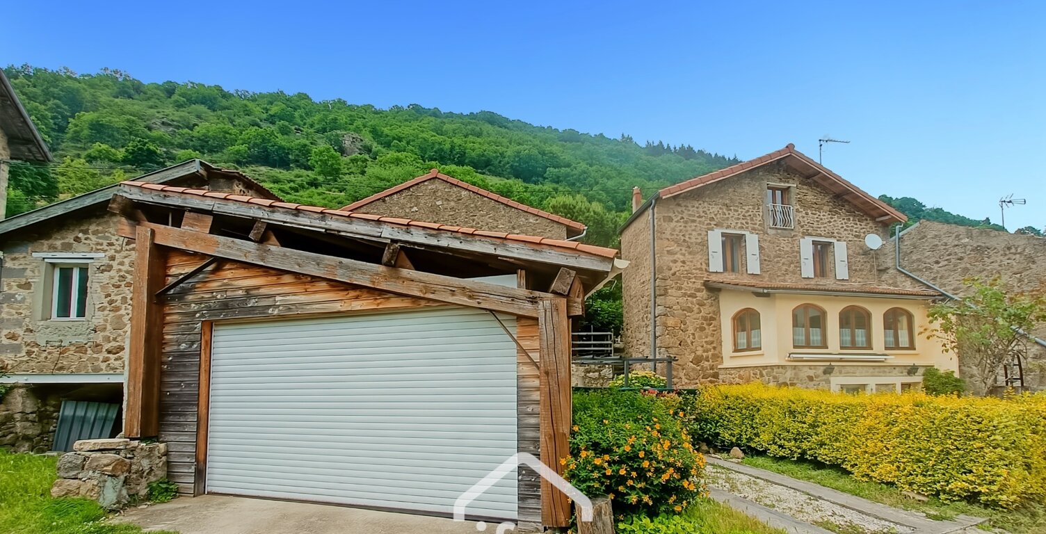 Maison de campagne 108 M² — photo 1