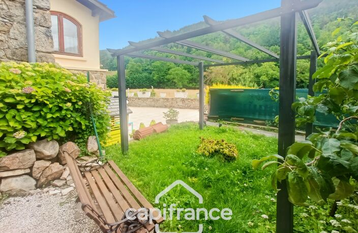 Maison de campagne 108 M² — photo 2