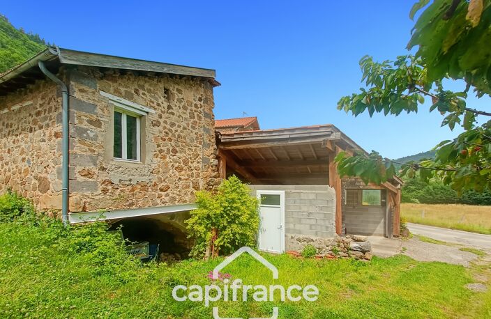 Maison de campagne 108 M² — photo 3