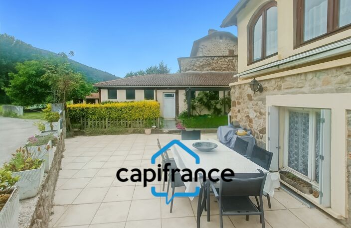 Maison de campagne 108 M² — photo 4