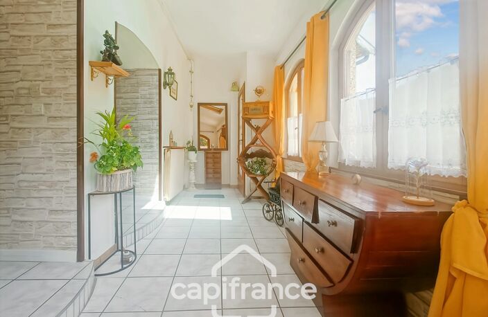 Maison de campagne 108 M² — photo 5