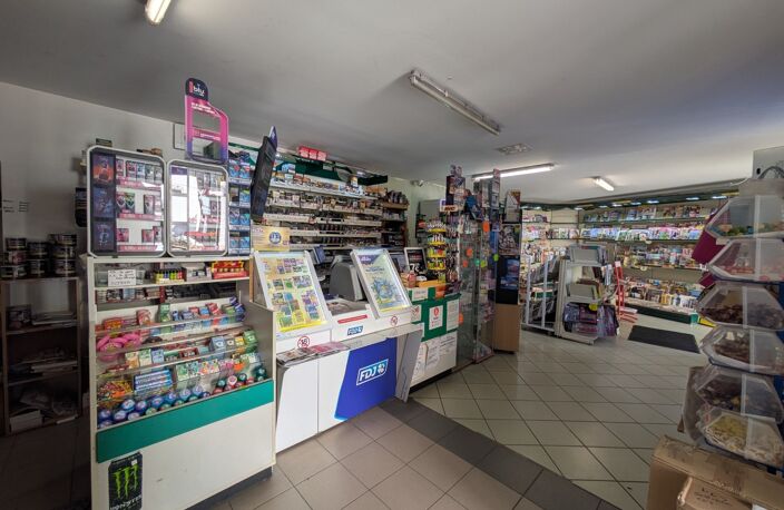 Fonds de commerce Tabac - Presse - Jeux | Cérons — photo 2