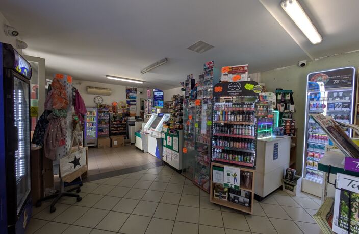 Fonds de commerce Tabac - Presse - Jeux | Cérons — photo 3