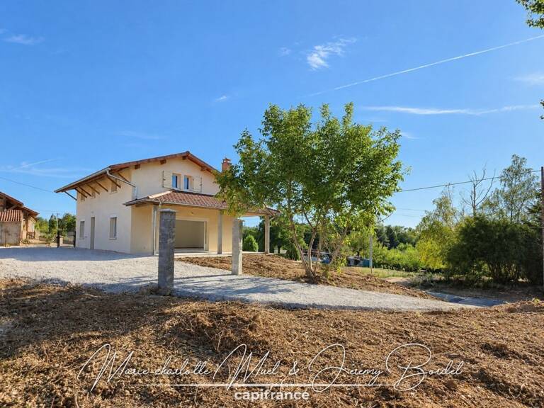 Maison 4 chambres + bureau — photo 1