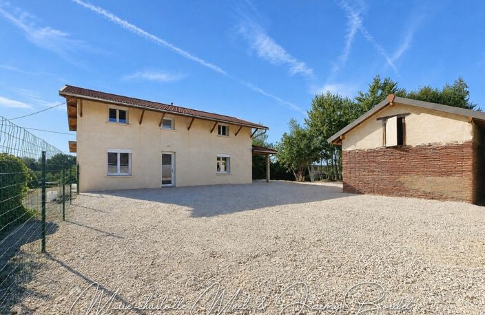 Maison 4 chambres + bureau — photo 3