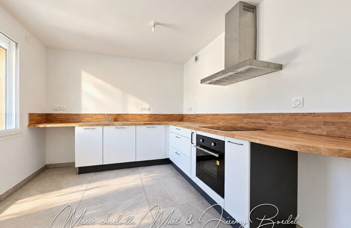Maison 4 chambres + bureau — photo 4