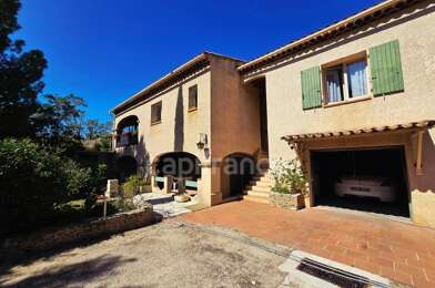 Maison 7 pièces 815000 €